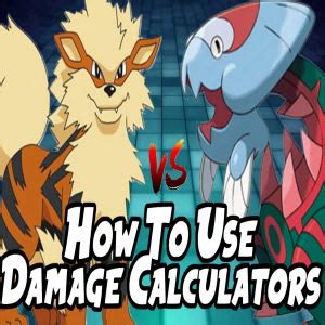 pokemon emerald on calculator|Pokémon Damage Calculator.